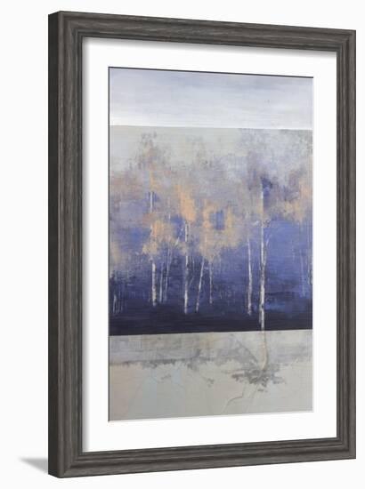 Impermanence of Each Season III-Danna Harvey-Framed Giclee Print