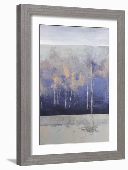 Impermanence of Each Season III-Danna Harvey-Framed Giclee Print