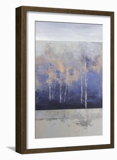 Impermanence of Each Season III-Danna Harvey-Framed Giclee Print