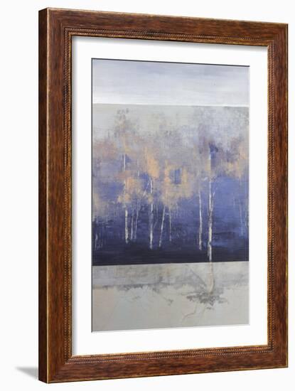 Impermanence of Each Season III-Danna Harvey-Framed Giclee Print