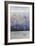 Impermanence of Each Season III-Danna Harvey-Framed Giclee Print