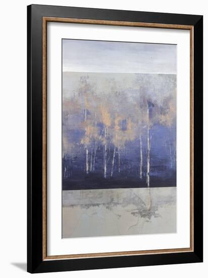 Impermanence of Each Season III-Danna Harvey-Framed Giclee Print