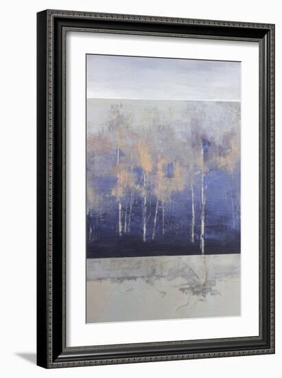 Impermanence of Each Season III-Danna Harvey-Framed Giclee Print