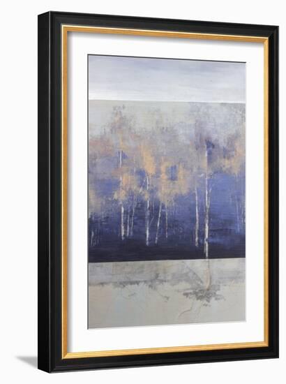 Impermanence of Each Season III-Danna Harvey-Framed Giclee Print