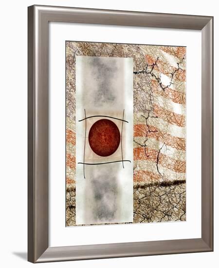 Imports-Dana Brett Munach-Framed Giclee Print