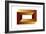 Impossible Rectangle-Science Photo Library-Framed Photographic Print