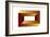 Impossible Rectangle-Science Photo Library-Framed Photographic Print