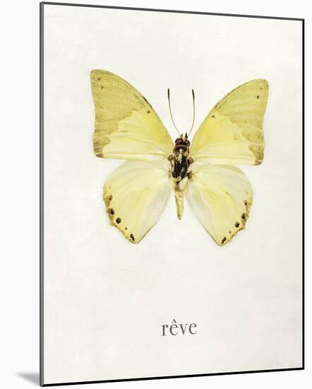 Impressed Reve-Irene Suchocki-Mounted Giclee Print