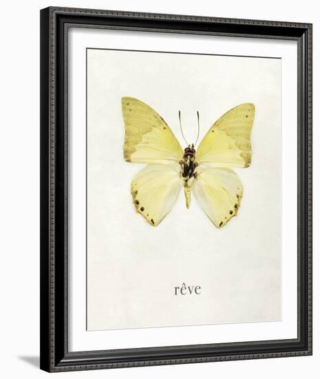 Impressed Reve-Irene Suchocki-Framed Giclee Print