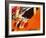 Impression III, Concert-Wassily Kandinsky-Framed Art Print