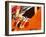 Impression III, Concert-Wassily Kandinsky-Framed Art Print