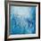 Impression Lake-M. Mercado-Framed Art Print