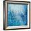 Impression Lake-M. Mercado-Framed Art Print