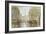 Impression of Paris-Myles Sullivan-Framed Art Print