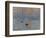 Impression: Sunrise, 1872-Claude Monet-Framed Premium Giclee Print