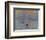 Impression: Sunrise, 1872-Claude Monet-Framed Premium Giclee Print