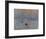 Impression: Sunrise, 1872-Claude Monet-Framed Premium Giclee Print