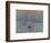 Impression: Sunrise, 1872-Claude Monet-Framed Premium Giclee Print