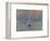 Impression: Sunrise, 1872-Claude Monet-Framed Premium Giclee Print