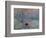 Impression, Sunrise, 1872-Claude Monet-Framed Art Print