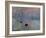 Impression, Sunrise, 1872-Claude Monet-Framed Art Print