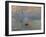 Impression: Sunrise, 1872-Claude Monet-Framed Giclee Print