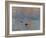 Impression: Sunrise, 1872-Claude Monet-Framed Giclee Print