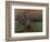 Impression: Sunrise 1873-Claude Monet-Framed Giclee Print