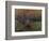 Impression: Sunrise 1873-Claude Monet-Framed Giclee Print