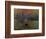 Impression: Sunrise 1873-Claude Monet-Framed Giclee Print