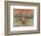 Impression, Sunrise, c.1872-Claude Monet-Framed Art Print