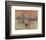 Impression, Sunrise, c.1872-Claude Monet-Framed Art Print