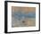 Impression, Sunrise (Impression, Soleil Levan), 1872-Claude Monet-Framed Giclee Print