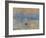 Impression, Sunrise (Impression, Soleil Levan), 1872-Claude Monet-Framed Giclee Print