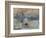 Impression, Sunrise-Claude Monet-Framed Art Print