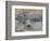 Impression, Sunrise-Claude Monet-Framed Art Print