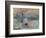 Impression, Sunrise-Claude Monet-Framed Art Print