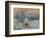 Impression, Sunrise-Claude Monet-Framed Art Print