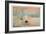 Impression Sunrise-Claude Monet-Framed Art Print