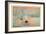 Impression Sunrise-Claude Monet-Framed Art Print