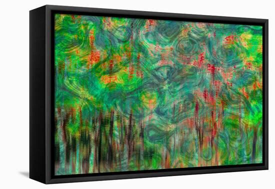 Impressionism-Marco Carmassi-Framed Premier Image Canvas