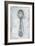 Impressionist Flatware I-Ethan Harper-Framed Art Print