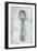 Impressionist Flatware I-Ethan Harper-Framed Art Print