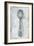 Impressionist Flatware I-Ethan Harper-Framed Art Print