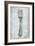 Impressionist Flatware II-Ethan Harper-Framed Art Print