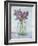 Impressionist Floral Study II-Ethan Harper-Framed Art Print