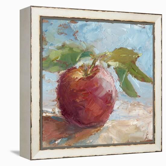 Impressionist Fruit Study I-Ethan Harper-Framed Stretched Canvas