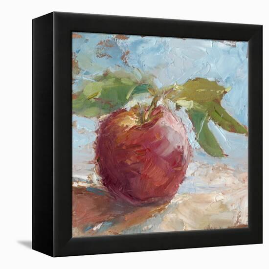 Impressionist Fruit Study I-Ethan Harper-Framed Stretched Canvas