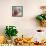 Impressionist Fruit Study I-Ethan Harper-Framed Stretched Canvas displayed on a wall