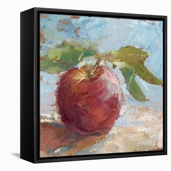 Impressionist Fruit Study I-Ethan Harper-Framed Stretched Canvas